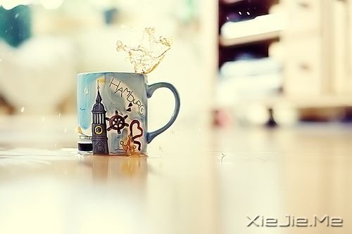 晚安心语：我们曾经是单纯的孩子，我们希望能单纯一辈子 (6)